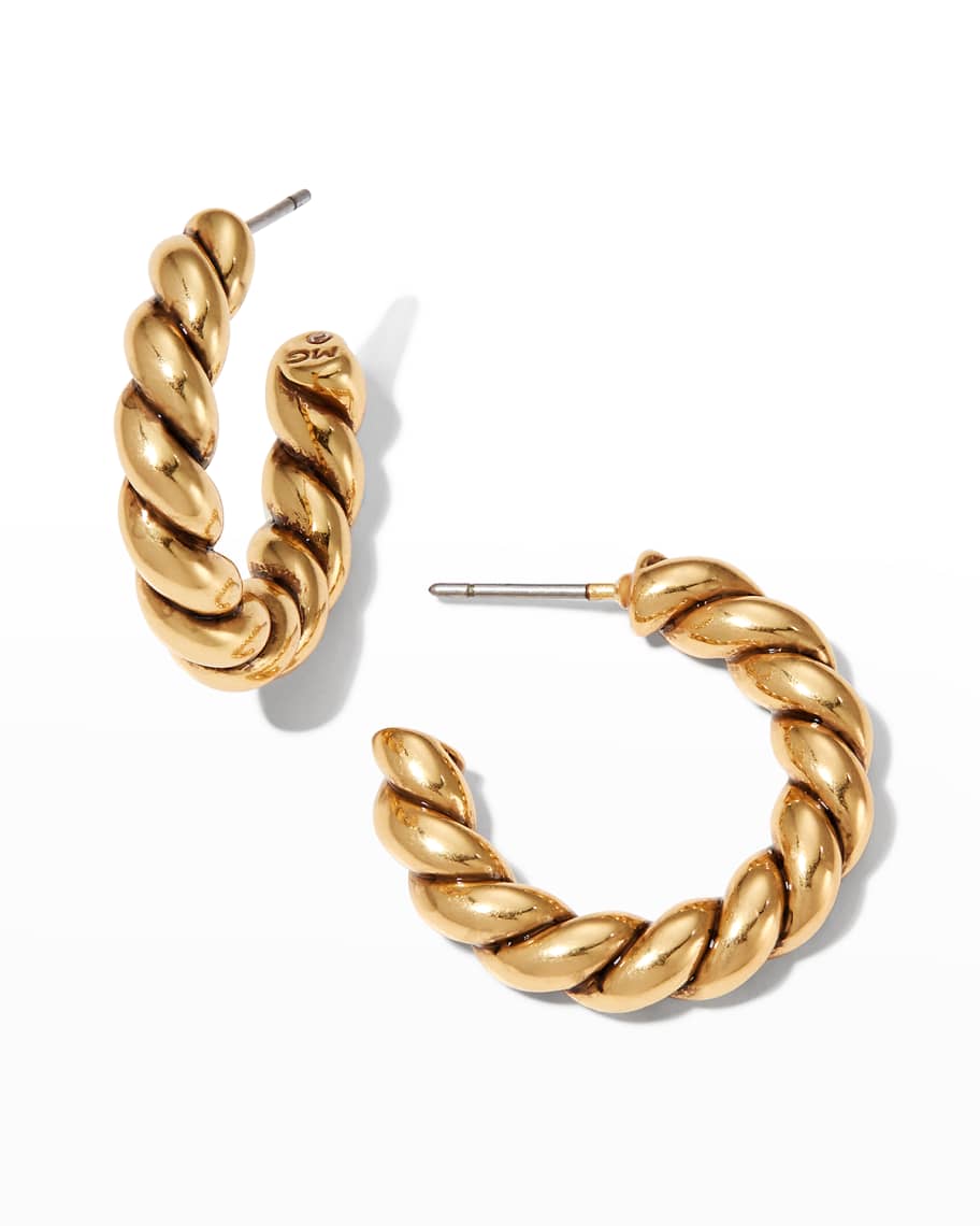 Mignonne gavigan look alike earrings Clearance