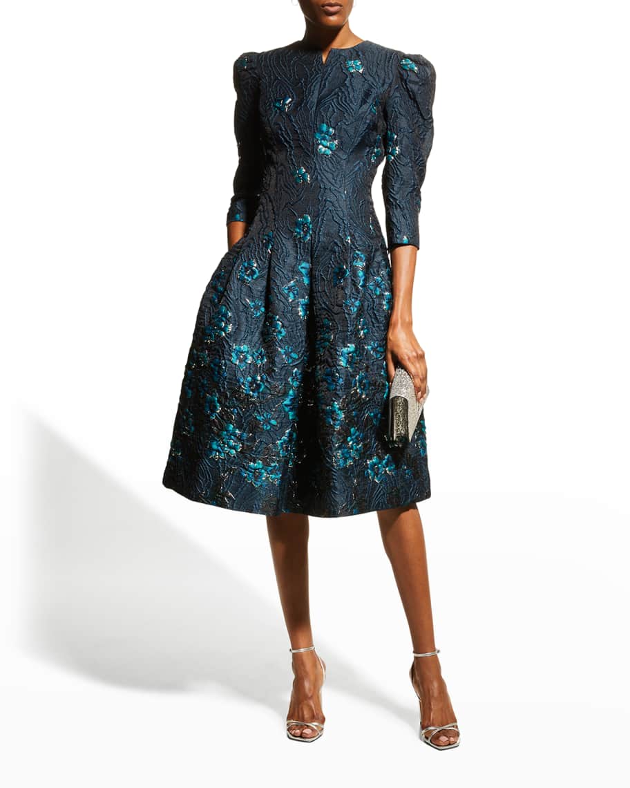 Neiman marcus deals teri jon dresses