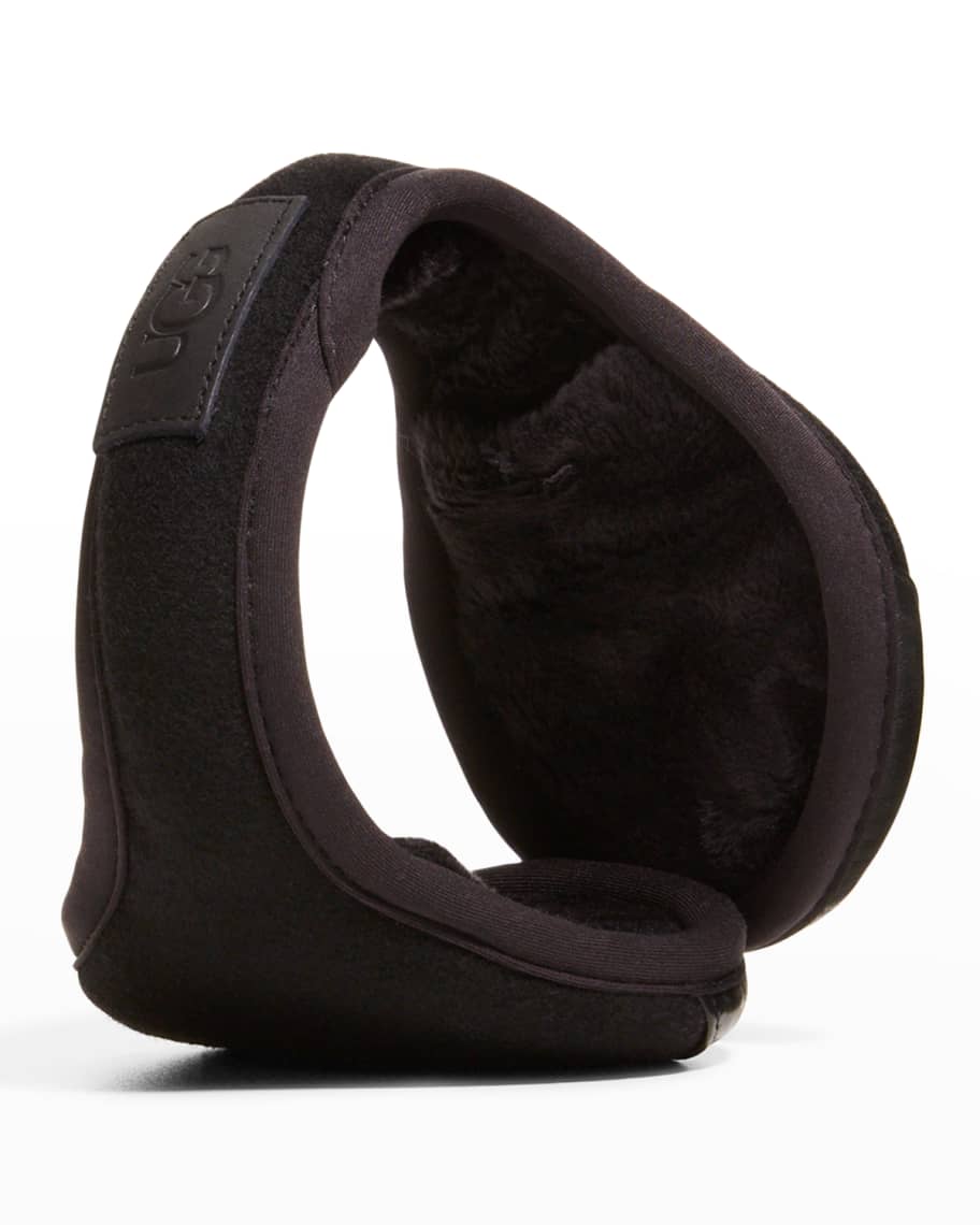 Mens ugg earmuffs online