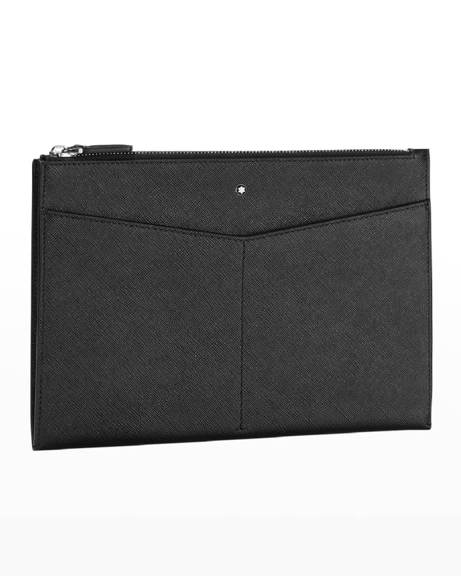 Montblanc discount clutch man