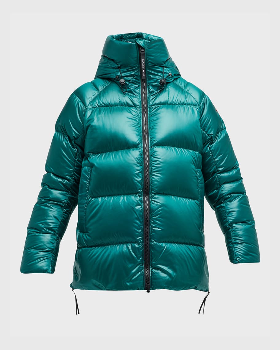 Canada Goose Cypress Lightweight Down Jacket | Neiman Marcus