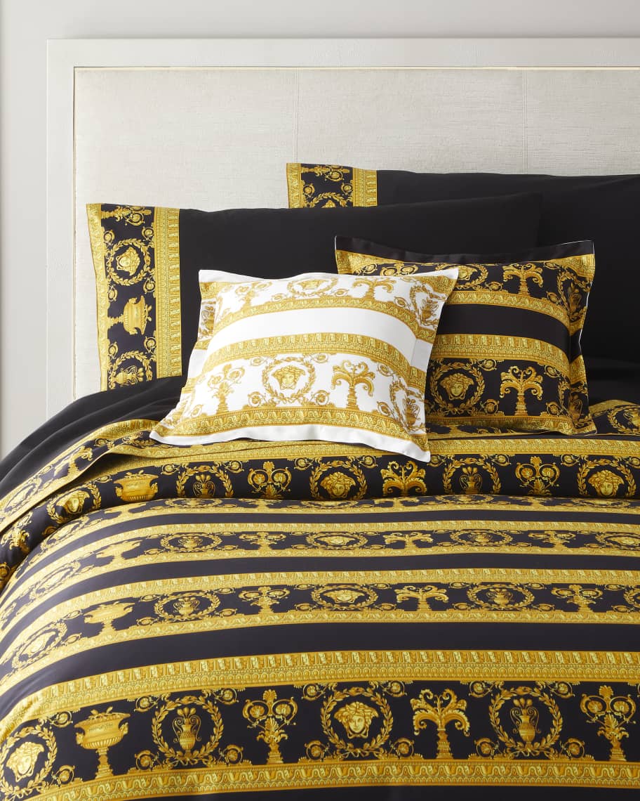 Barocco & Robe Bedding Collection Neiman Marcus