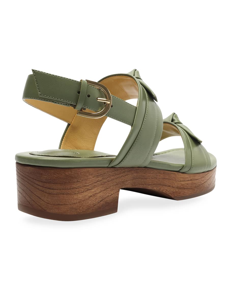 alexandre birman clog