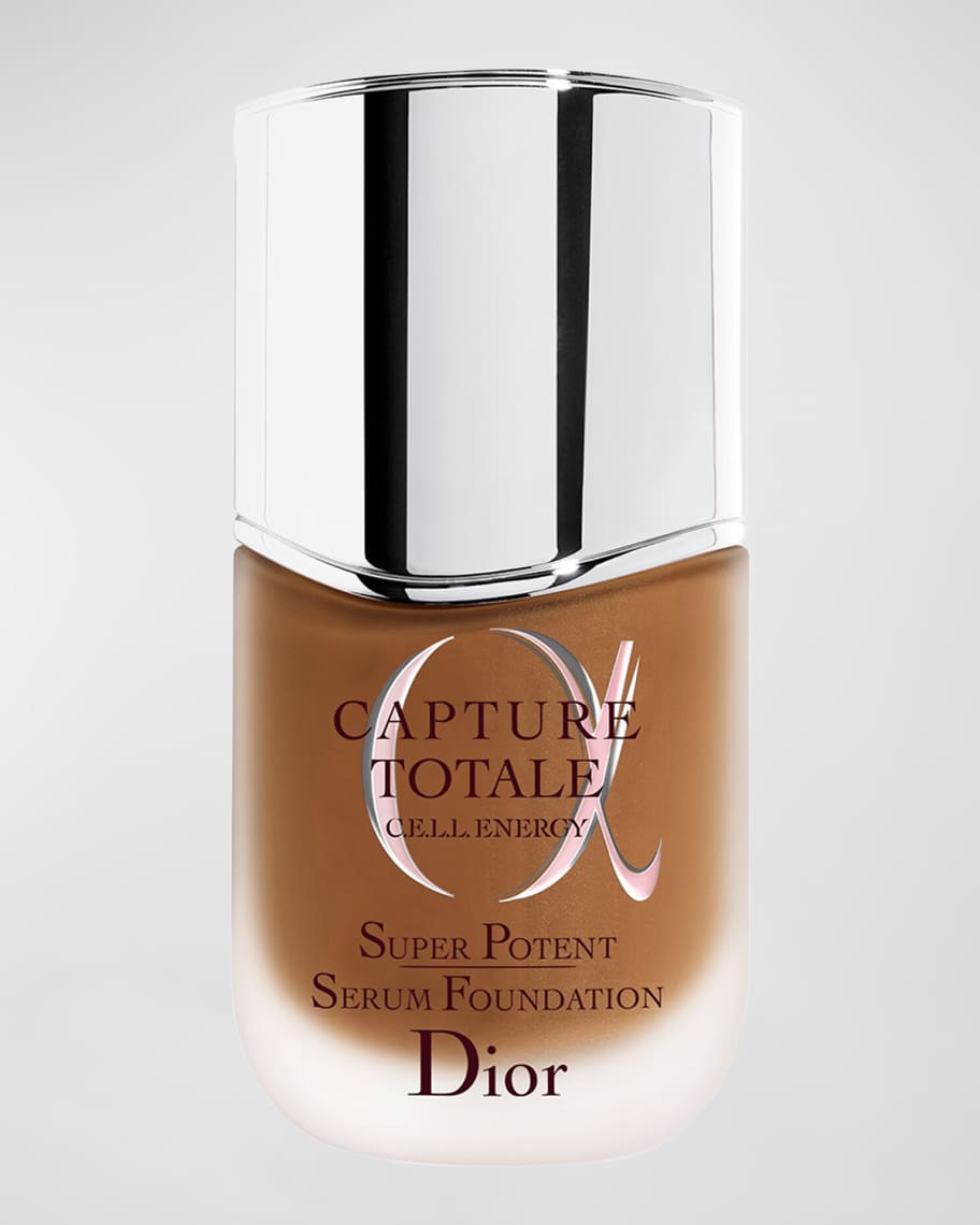 dior capture total