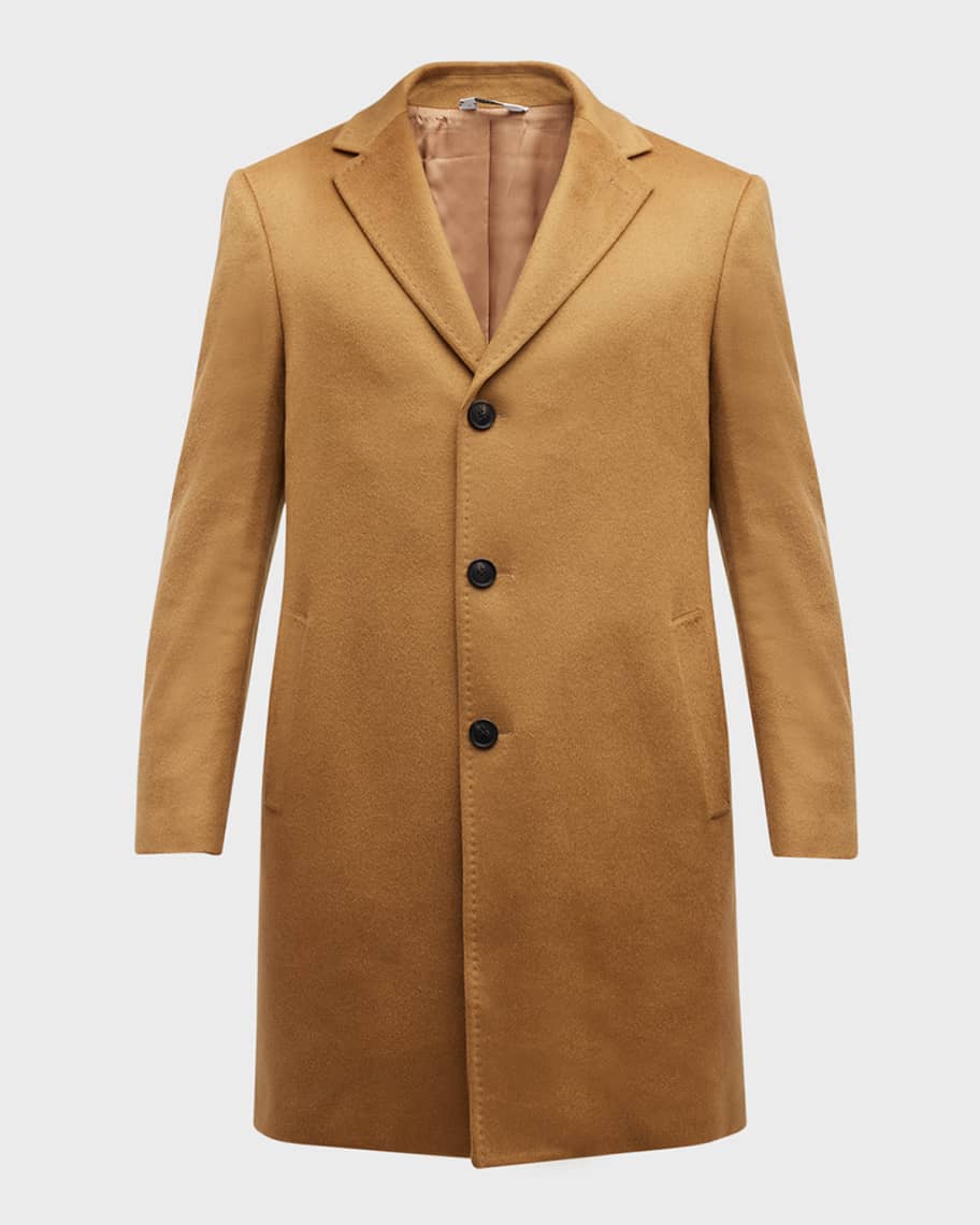 Cardinal of canada cashmere store coat