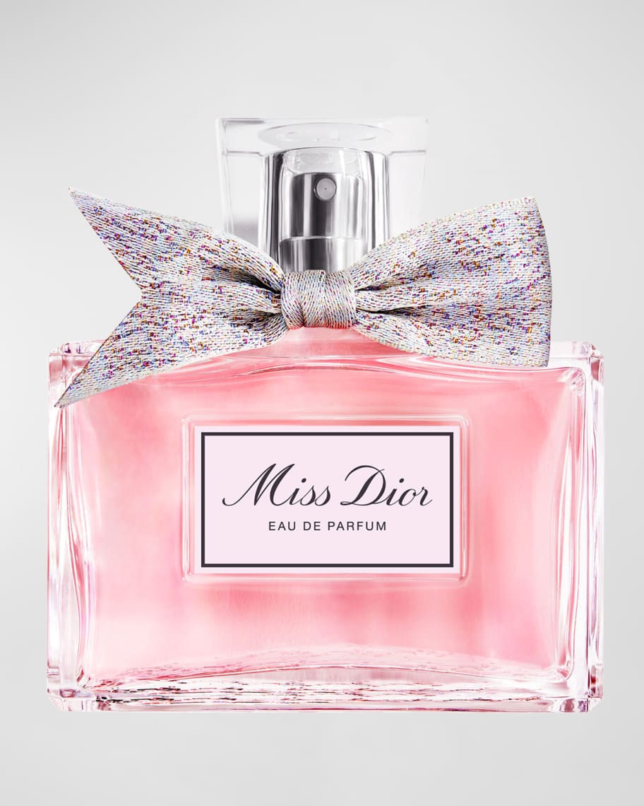 Miss Dior Eau de Parfum, 3.4 oz.