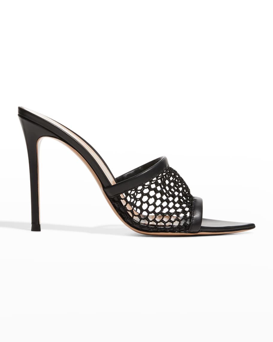 Gianvito 2025 rossi mesh