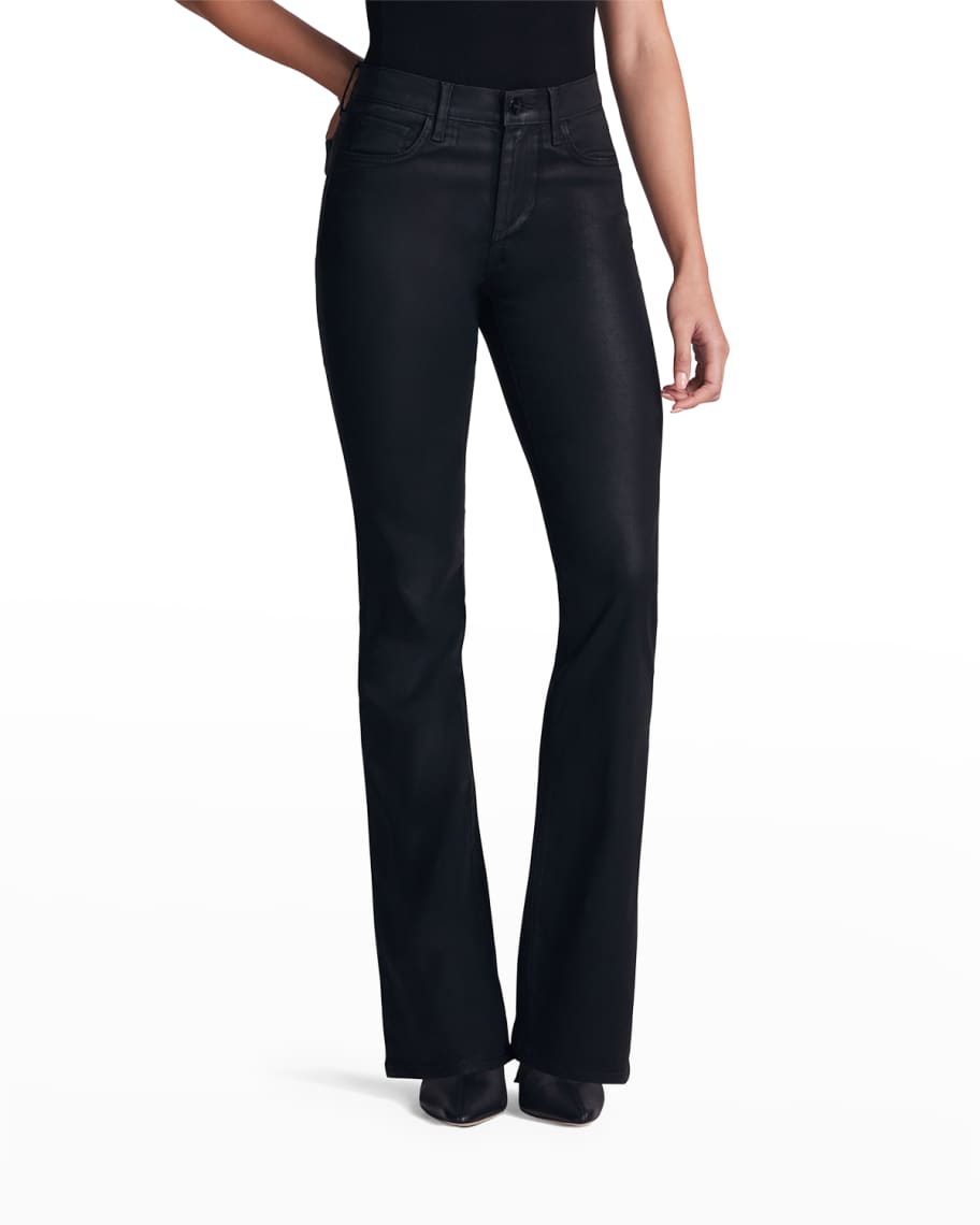Joe's Jeans Petite The Provocateur Bootcut Jeans Neiman Marcus
