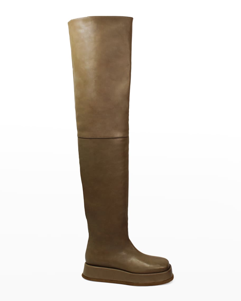 gia rhw boots