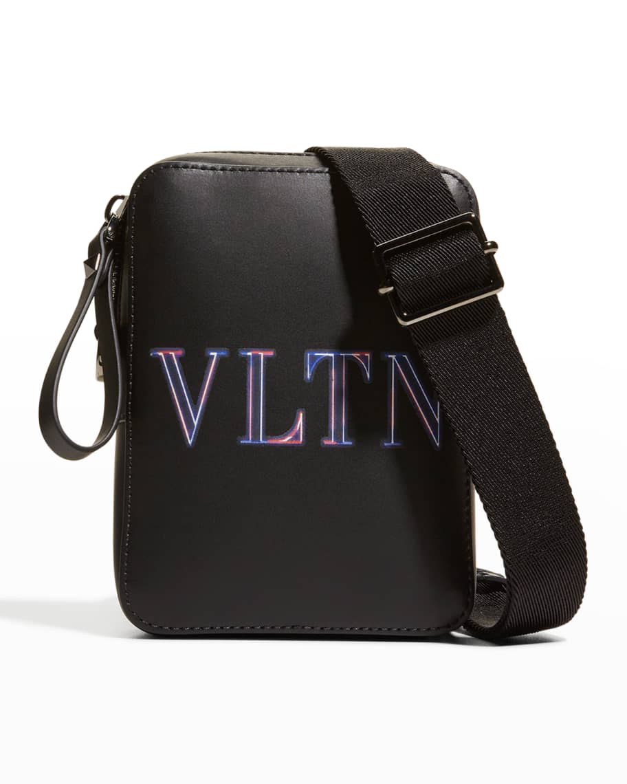 Valentino Garavani Small VLTN Crossbody Bag - Farfetch