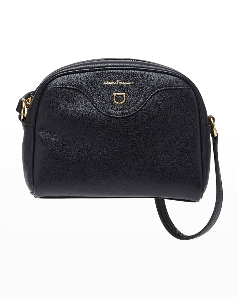 Salvatore ferragamo camera bag top