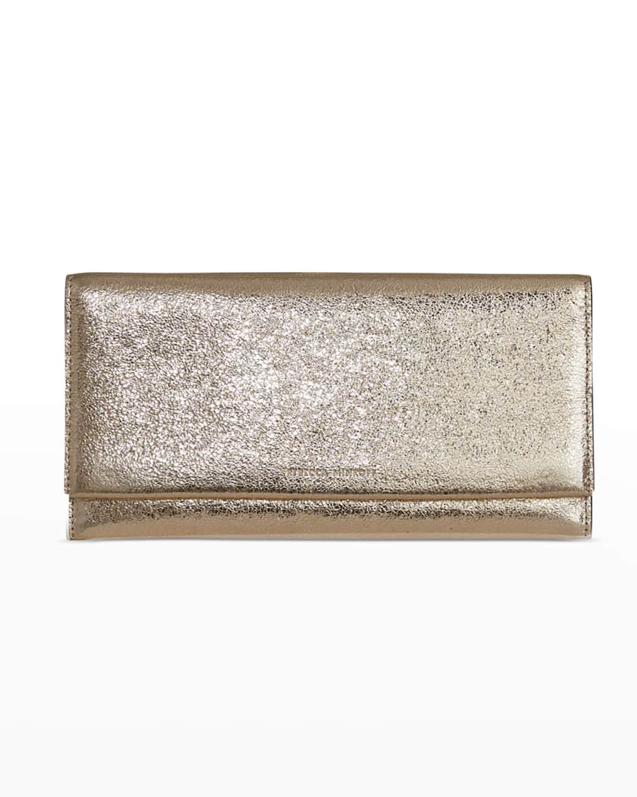 Rebecca minkoff wallet clutch clearance