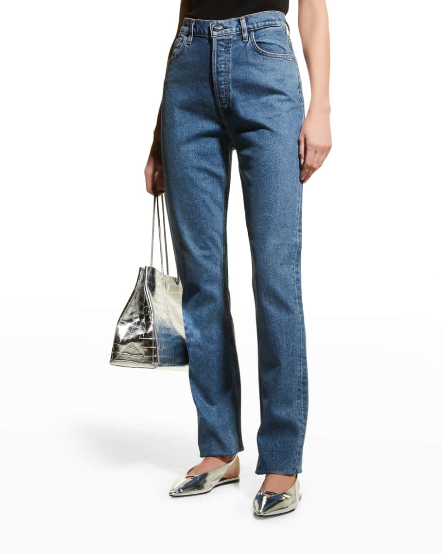 Goldsign high rise slim store