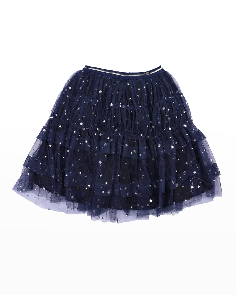 ISLE Zaz Tulle Skirt 411-14255