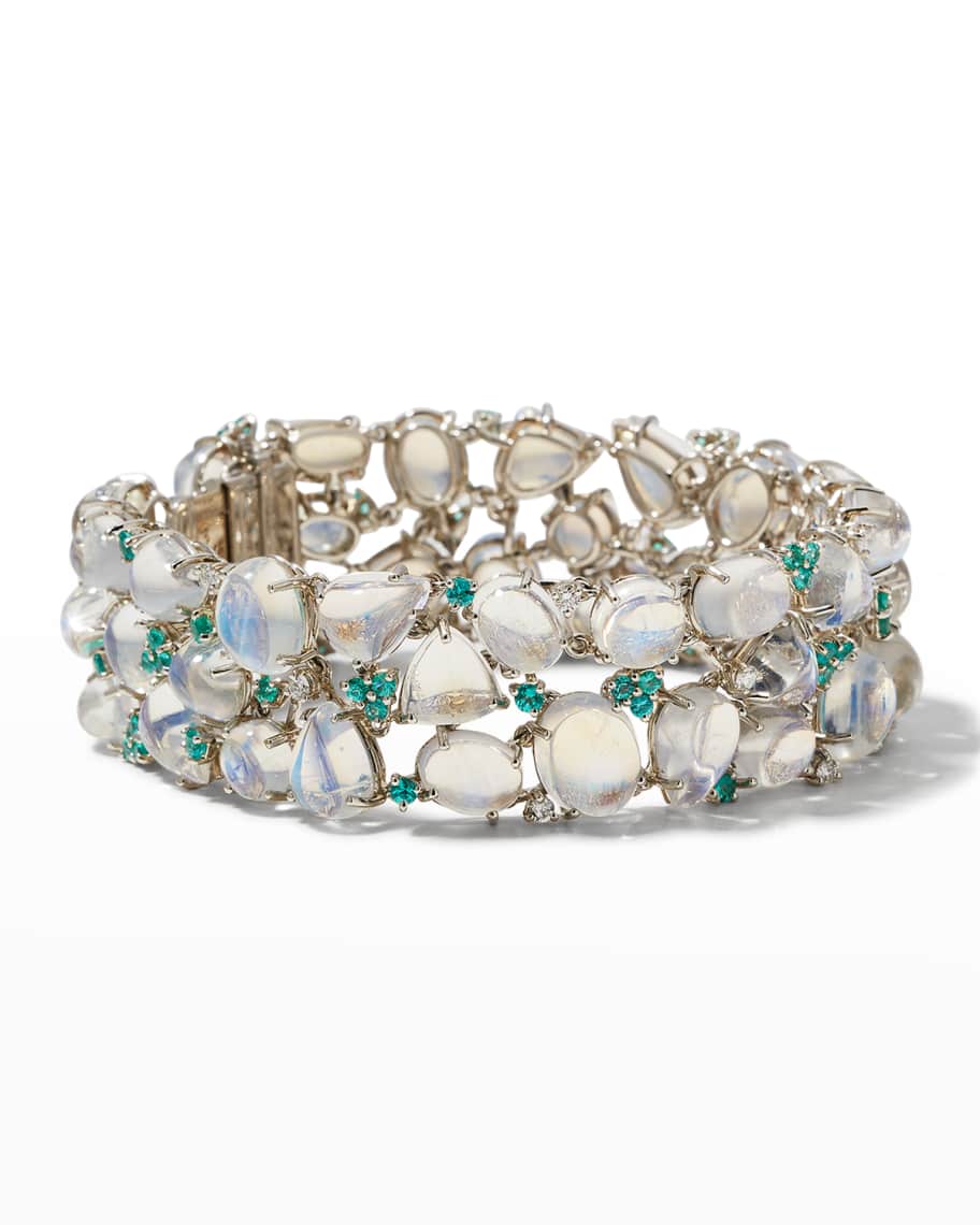 Oscar store heyman bracelet