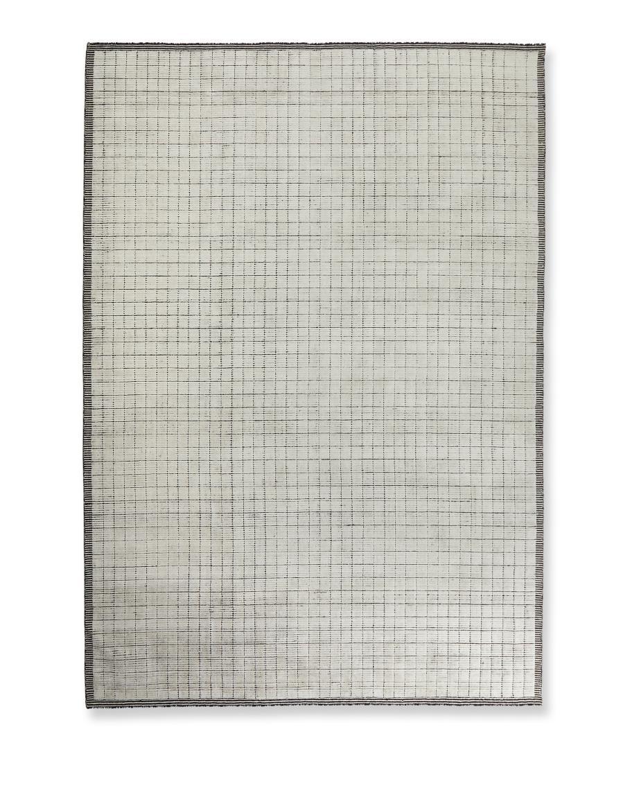 Surya Rugs April Hand-Loomed Rug, 6' x 9' | Neiman Marcus