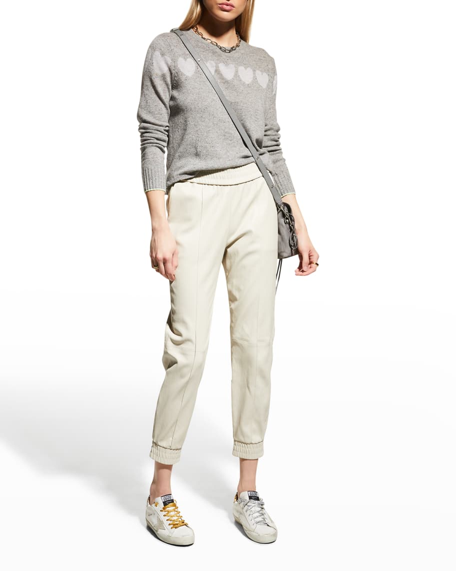 Lisa Todd Romcom Cashmere Sweater Neiman Marcus