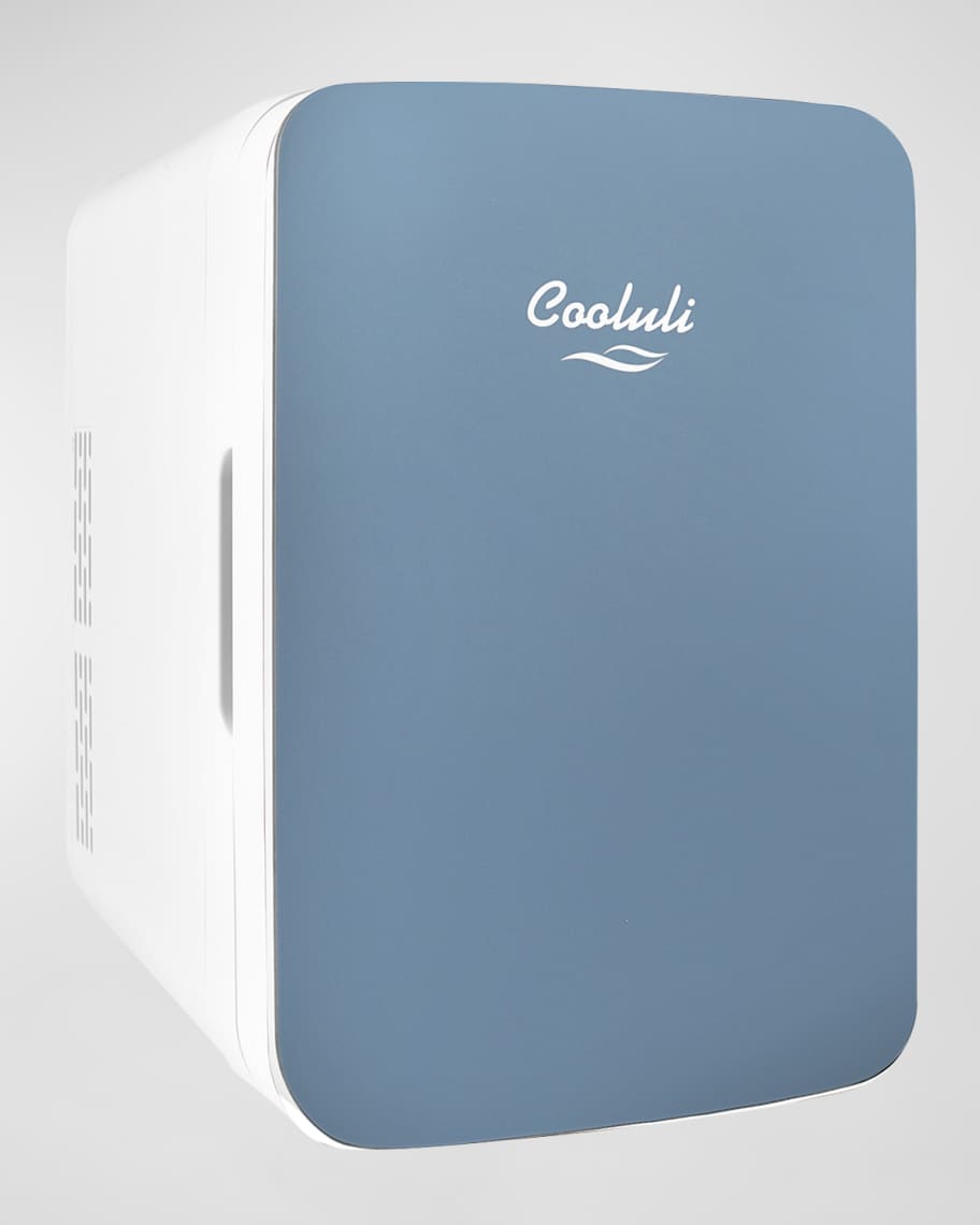 Cooluli Infinity Skincare Fridge Neiman Marcus