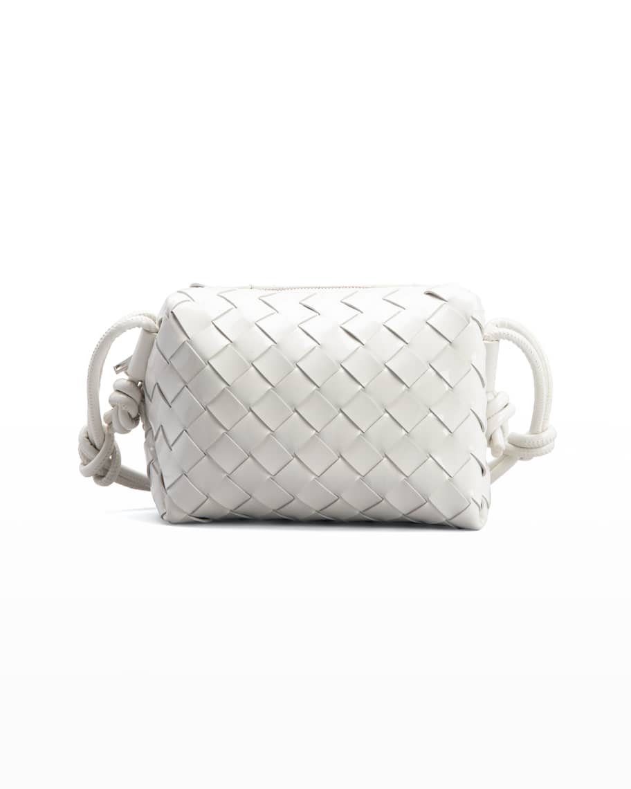 Bottega Veneta Mini Loop Camera Bag - Bergdorf Goodman