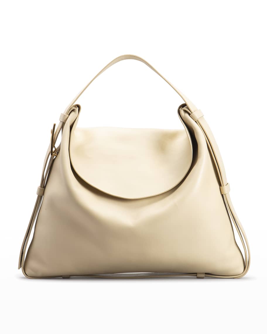 Bottega Veneta Cradle Shoulder Bag | Neiman Marcus