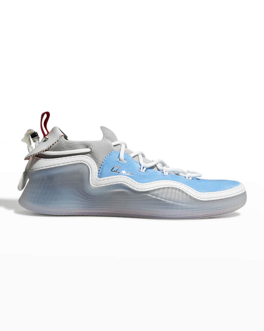 arpoador sneakers