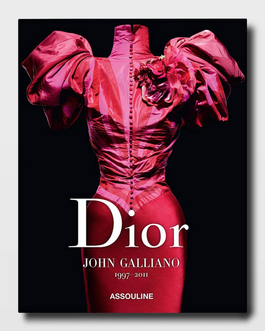 John Galliano - News, Tips & Guides