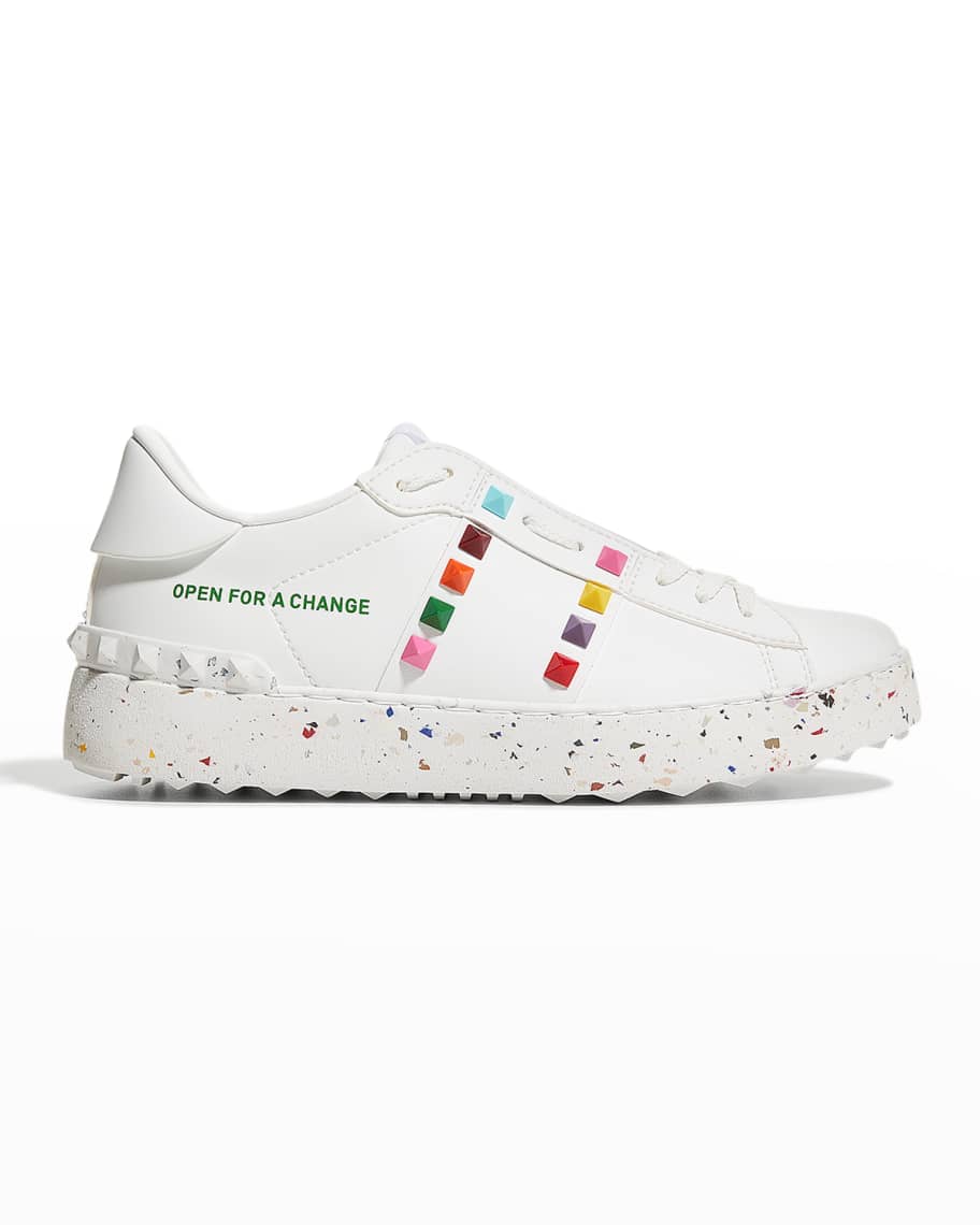 neiman marcus valentino sneakers