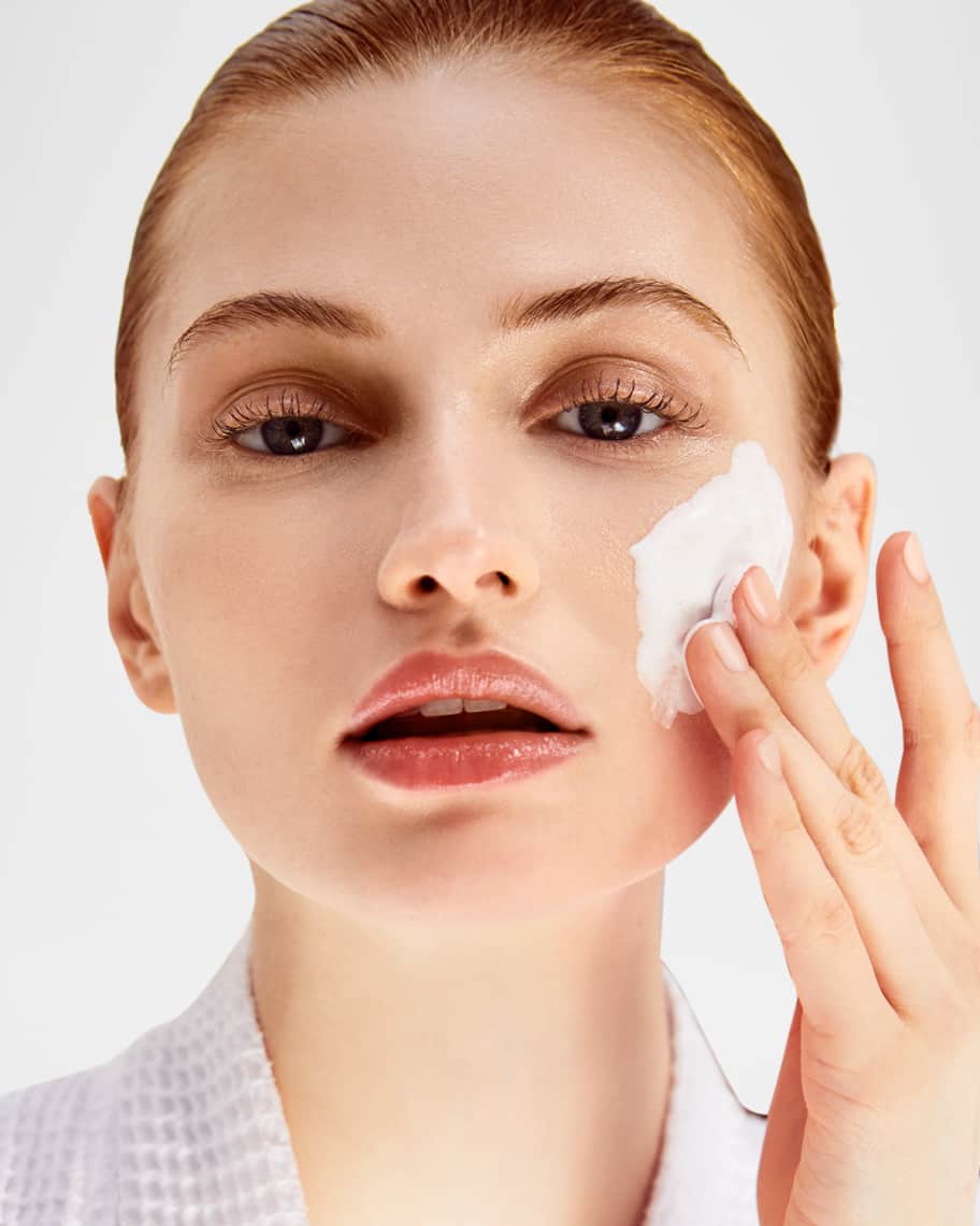 Image 3 of 5: Softening Cleansing Foam, 1.4 oz.