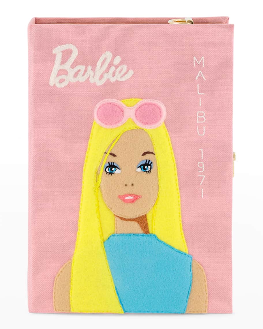 Barbie™ x Olympia Le-Tan