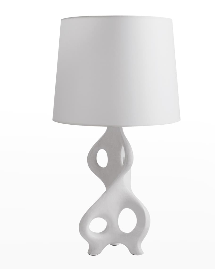 Jonathan Adler Molecule Table Lamp Neiman Marcus
