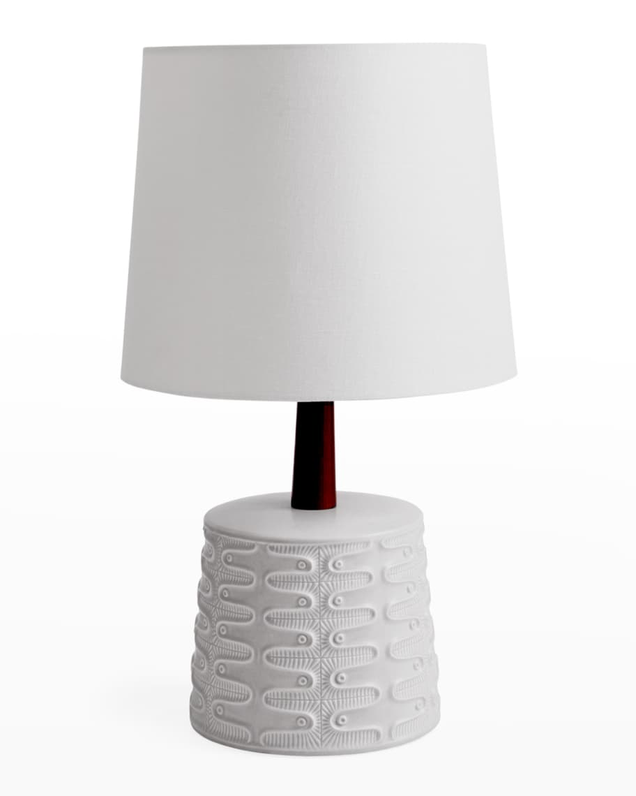 Jonathan Adler Loop Tiled Table Lamp Neiman Marcus   Nm 4167753 100714 M