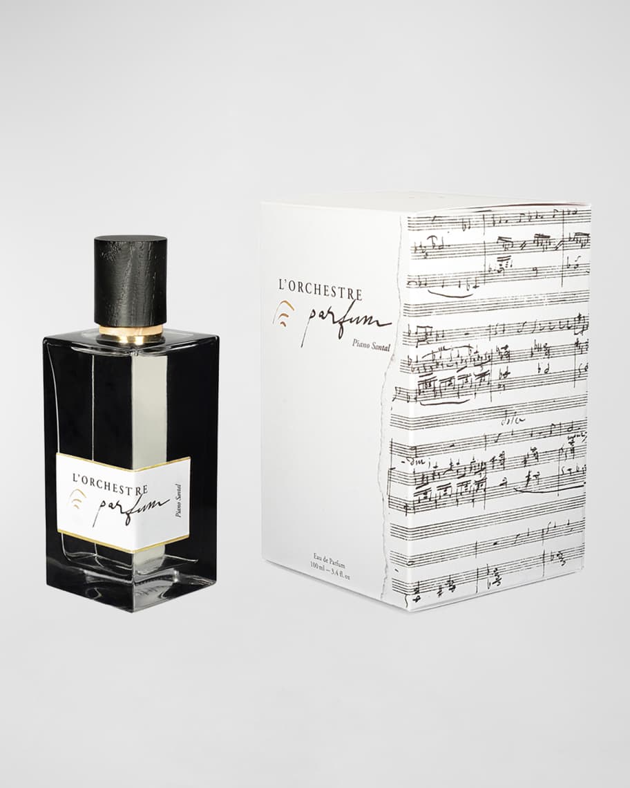 L’orchestre Parfum Piano Santal 15ml Piano Santal Sample & Decants by L'Orchestre Parfum – Scent