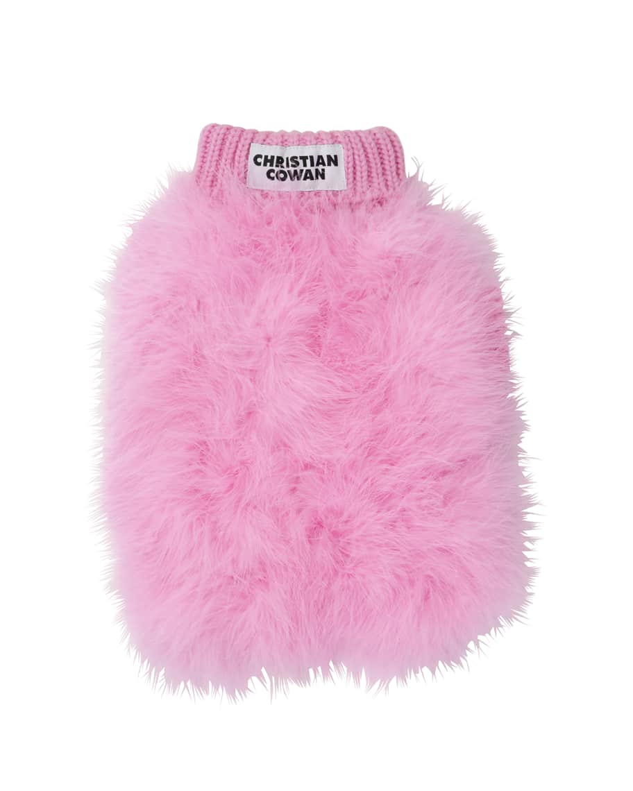 Maxbone x Christian Cowan Pet Jumper | Neiman Marcus