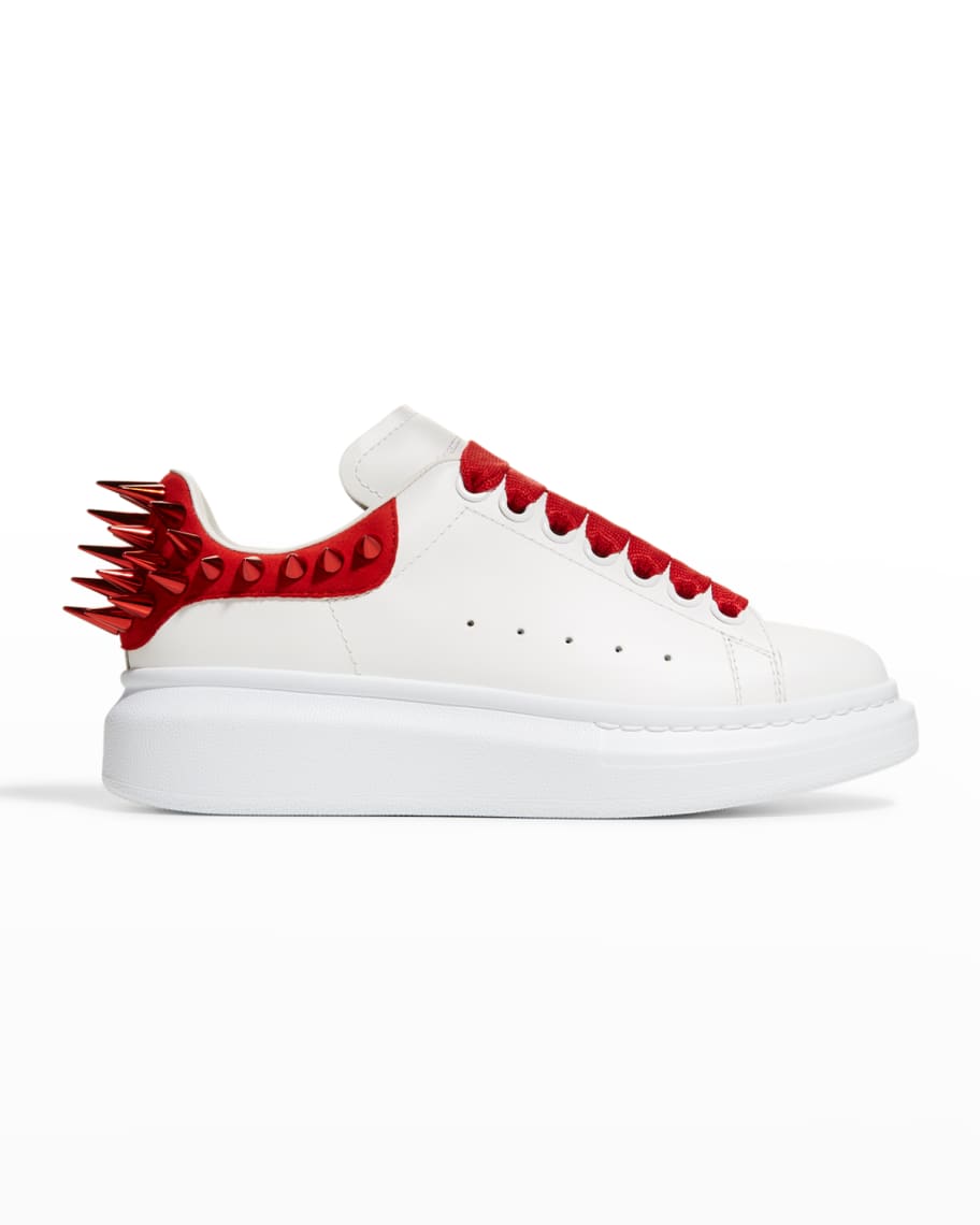 neiman marcus alexander mcqueen women's sneakers