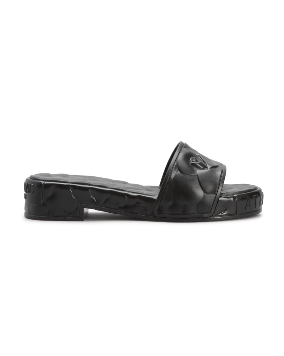 Chanel slides neiman marcus sales