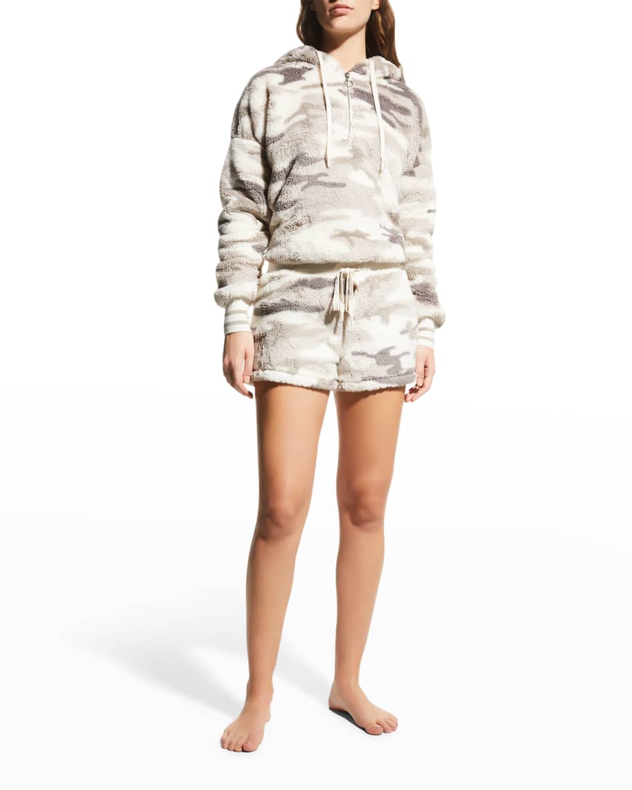 Pj salvage camo best sale shorts