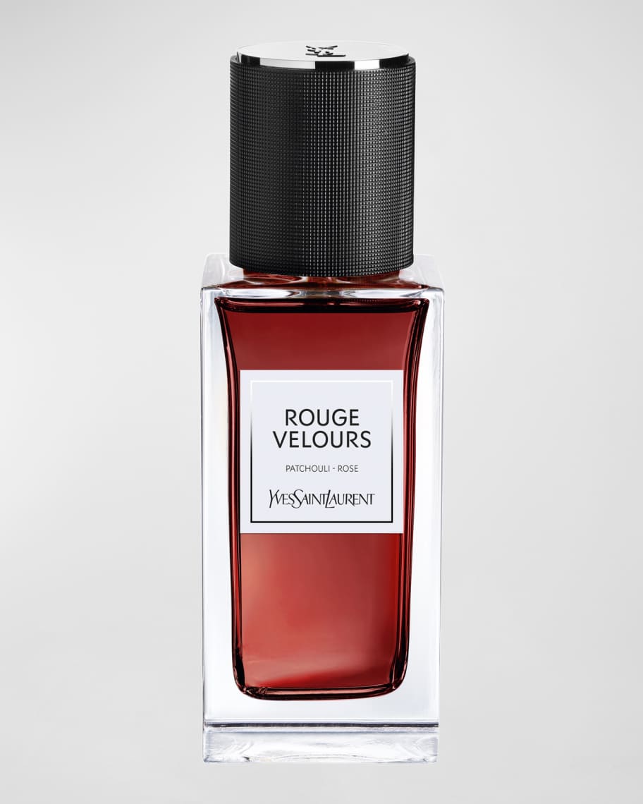 Yves Saint Laurent Beaute Rouge Velours Eau de Parfum, 2.5 oz. | Neiman ...