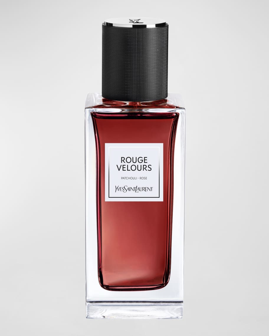 Yves Saint Laurent Beaute Rouge Velours Eau de Parfum, 4.2 oz. | Neiman ...