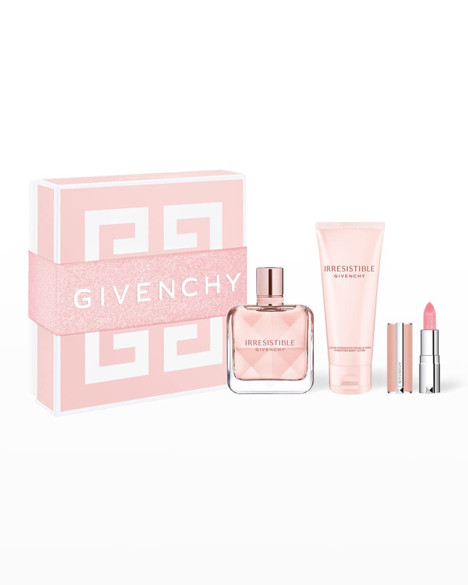 Givenchy Irresistible Eau de Parfum 1.7 oz. Holiday Set ($132 Value ...
