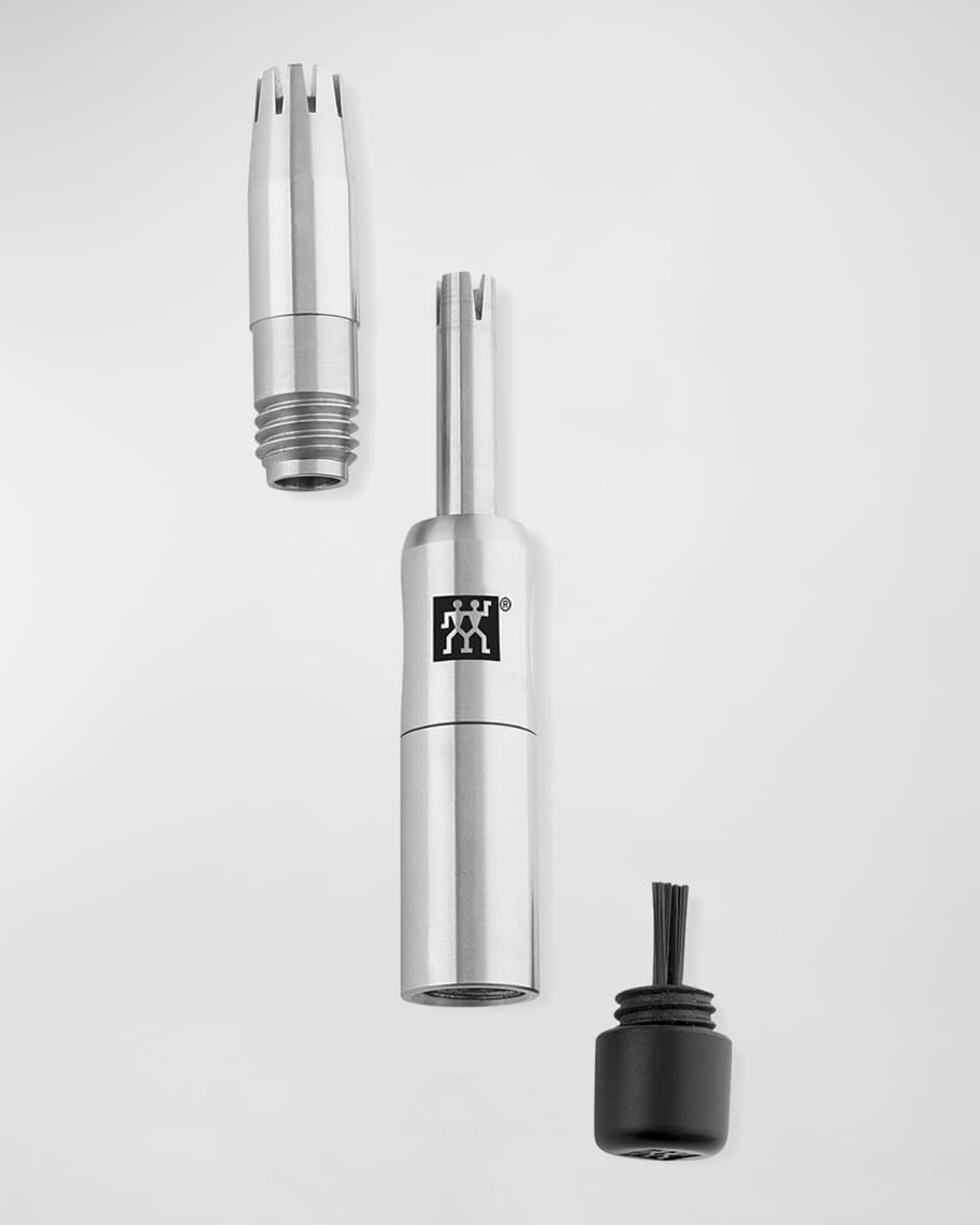 Image 1 of 3: Beauty Rotating Nose & Ear Hair Trimmer