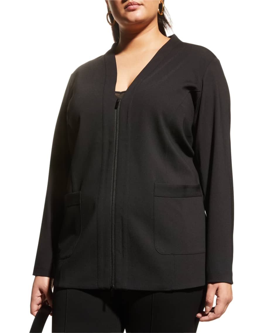 Neiman marcus cheap plus size clothing
