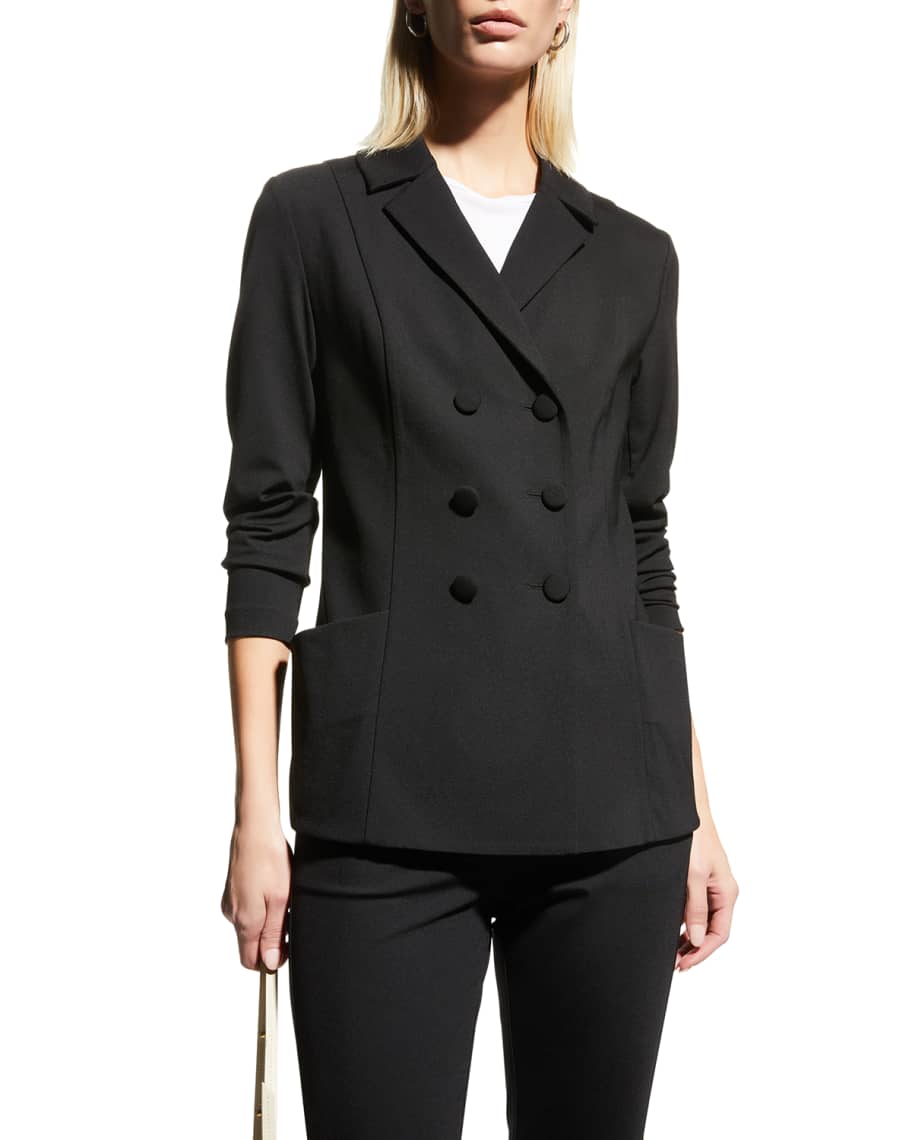 CAPSULE 121 The Delta Double-Breasted Jacket | Neiman Marcus