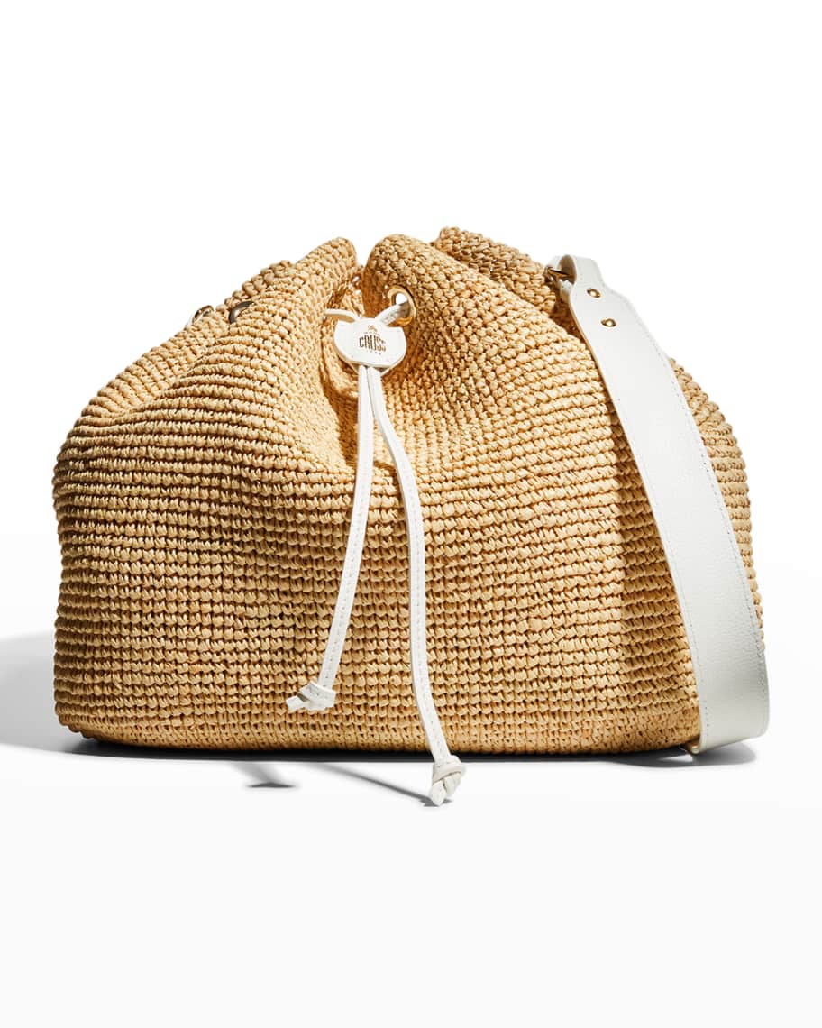NAUTICAL BUCKET BAG JY-LOA307 > Fashion Handbags > Mezon Handbags
