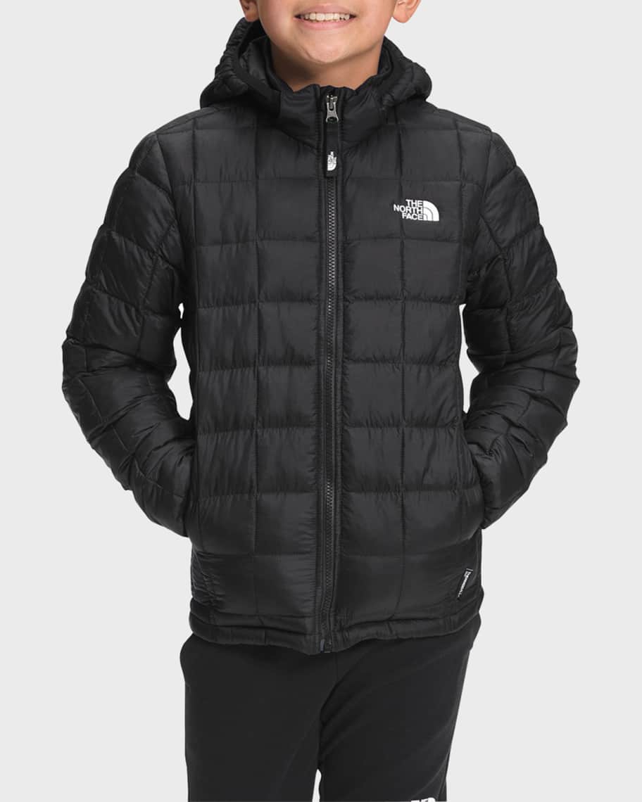 Kids north face thermoball store