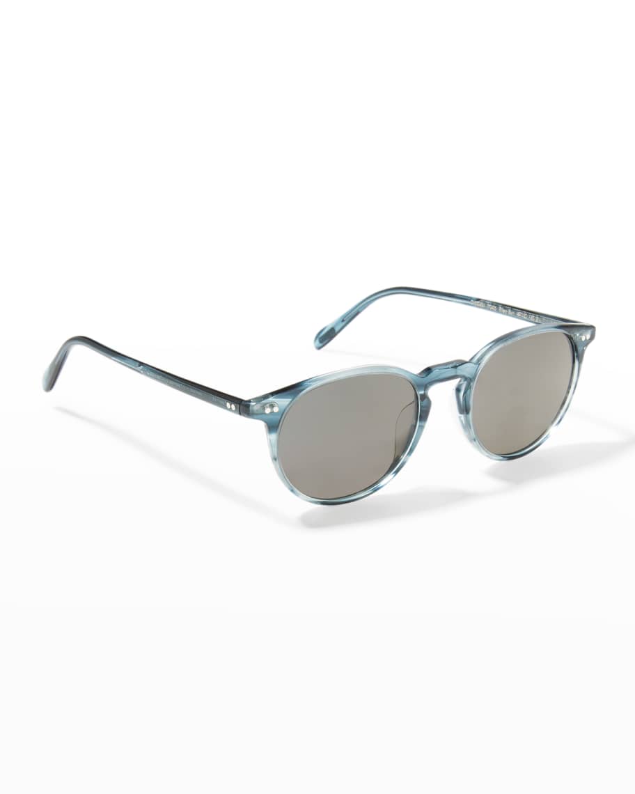 oliver peoples riley k