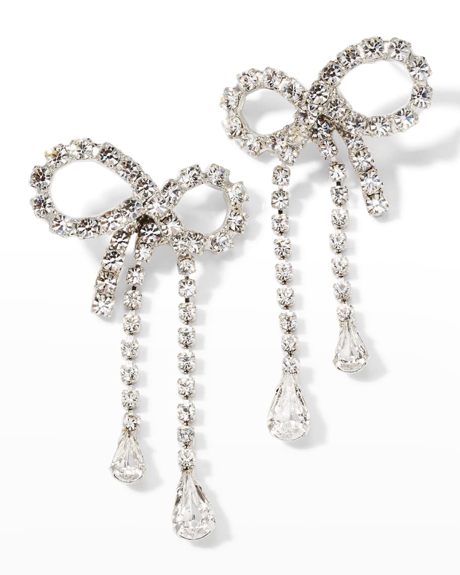 Jennifer Behr Mirabelle Earrings | Neiman Marcus