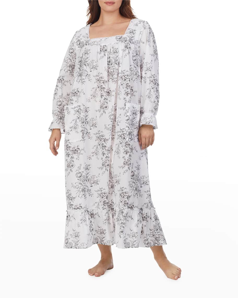 Neiman marcus nightgown shop