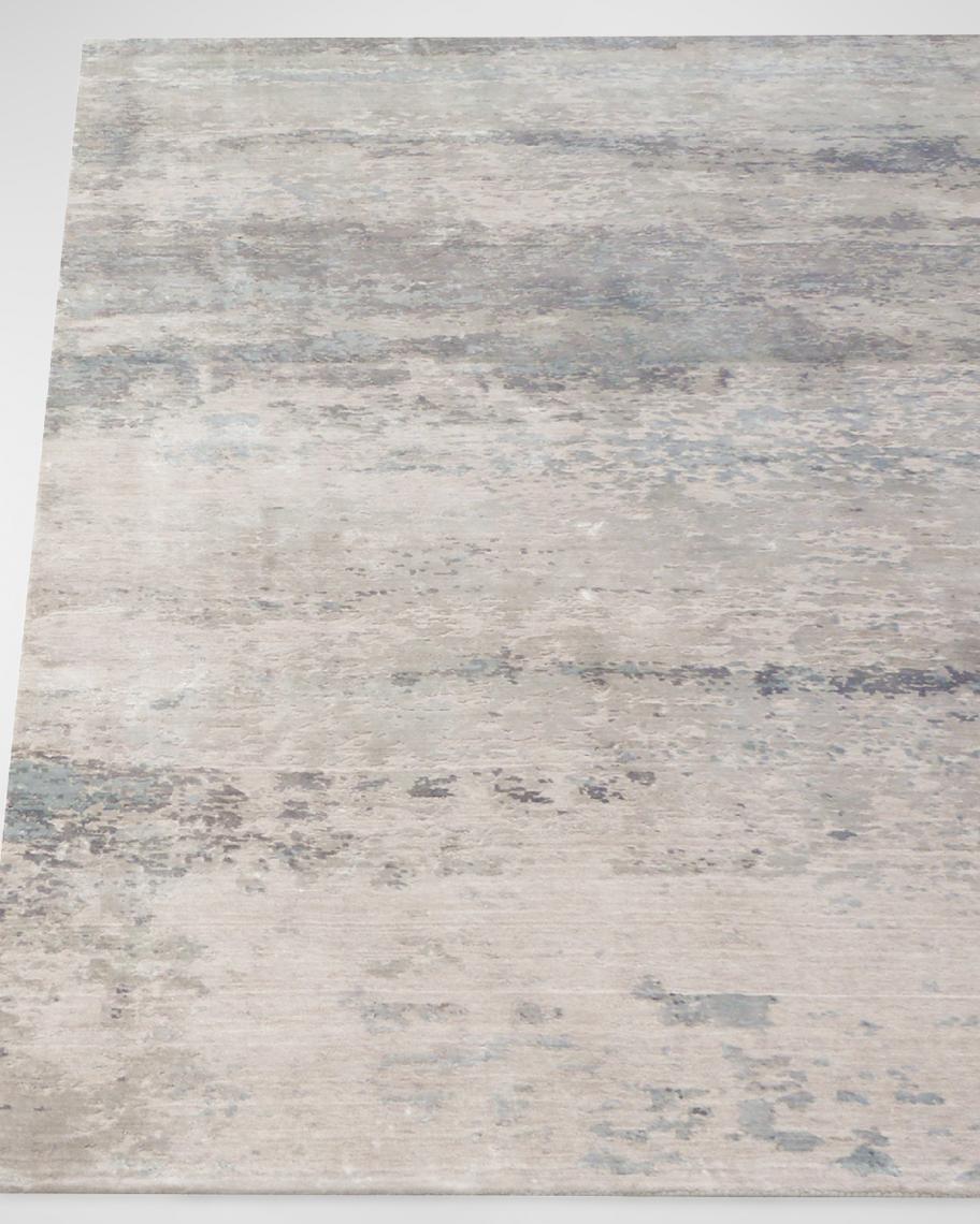 Exquisite Rugs Edgartown Hand-Loomed Rug, 10' x 14' | Neiman Marcus