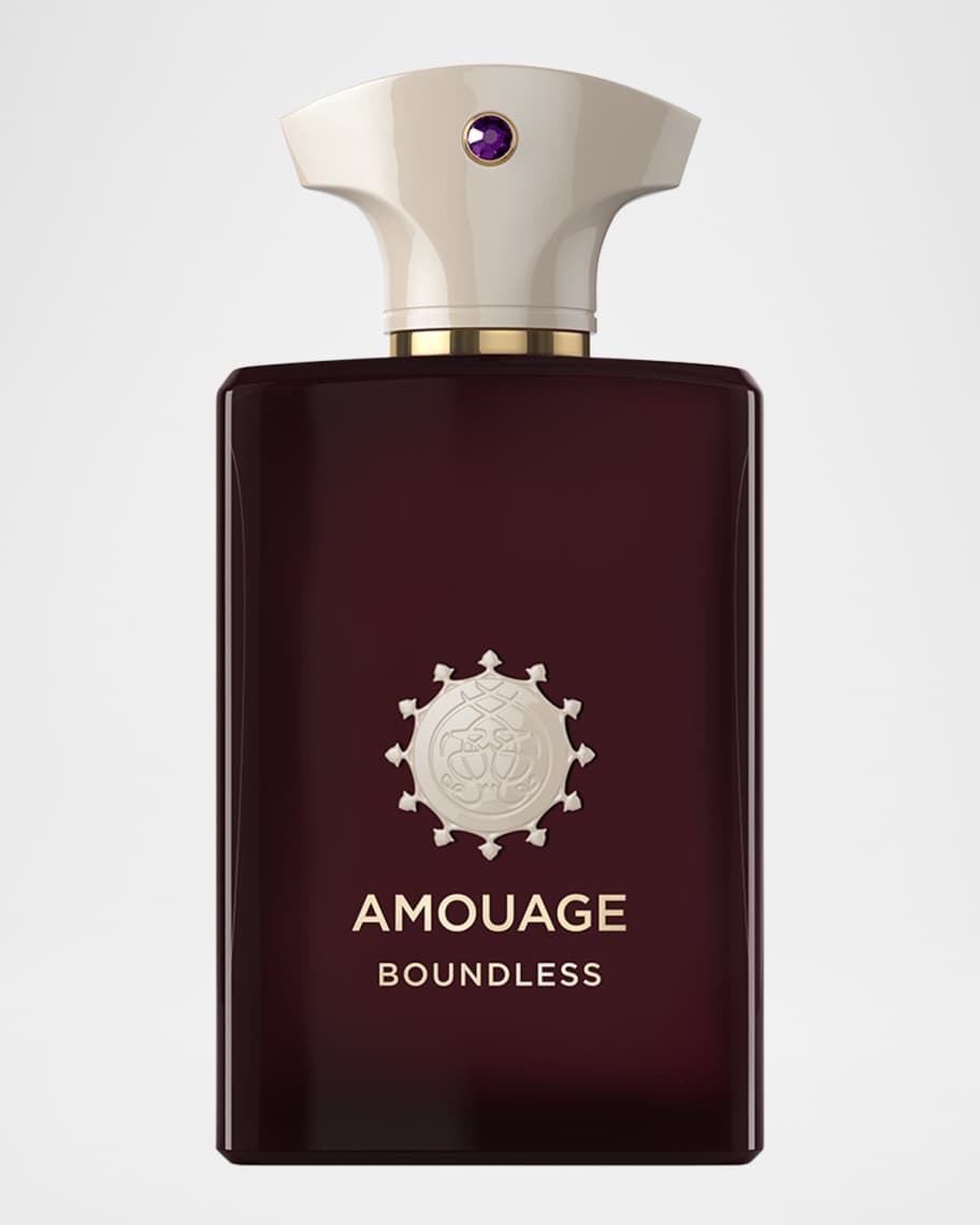 【ミドル】Amouage Boundless アムアージュ バウンドレス AMOUAGE Boundless Eau de Parfum | Nordstrom