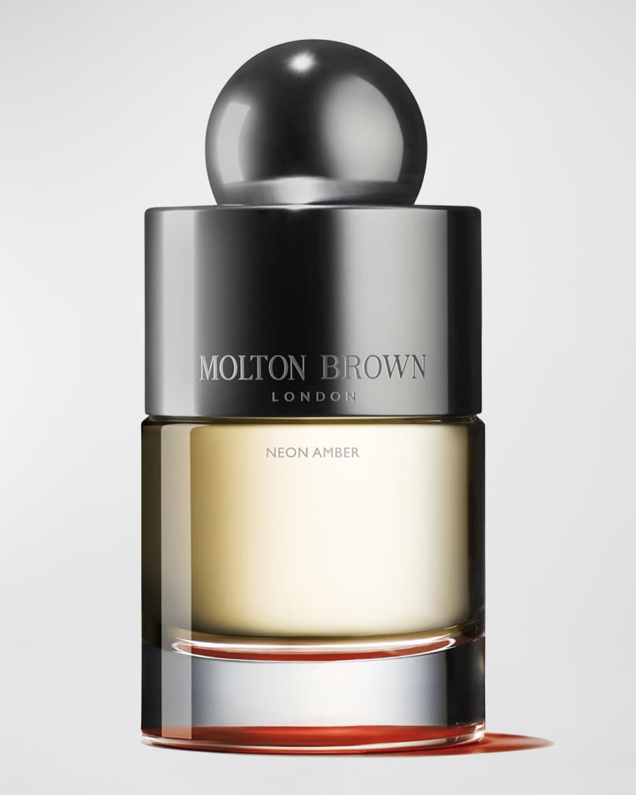 Molton Brown Neon Amber Eau de Toilette, 3.4 oz. | Neiman Marcus